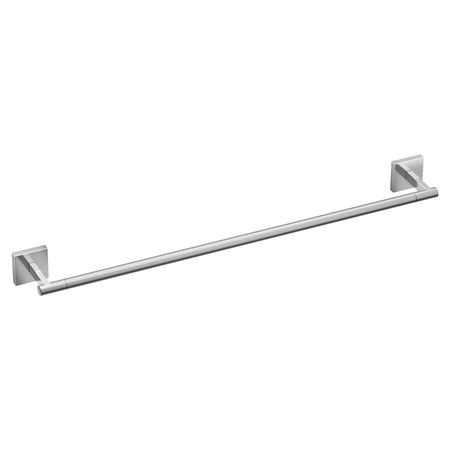 MOEN Triva 24" Towel Bar BP1824CH